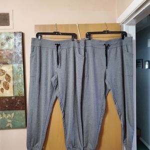 32 Degree Heat XXL Joggers